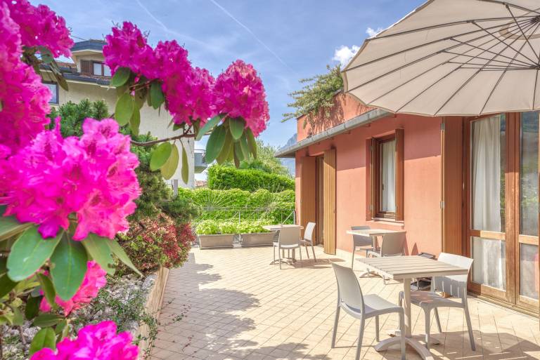 Bed & Breakfast Paspardo