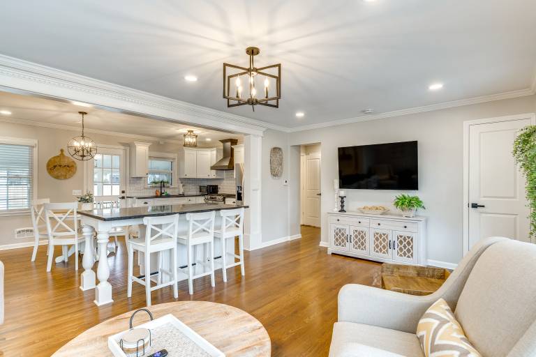 House Worthington