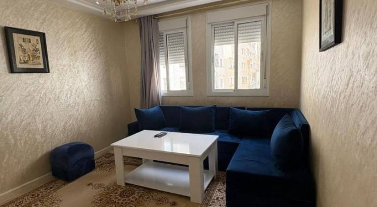 Ferienwohnung Tanger