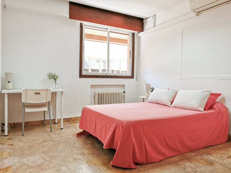 Habitación privada Aravaca