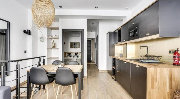 Apartment | Good for workation — photo 2