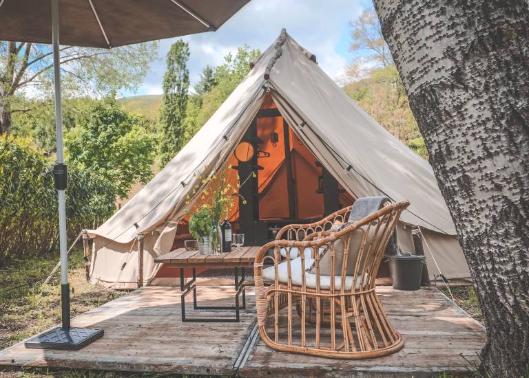 Farmhouse Garfagnana