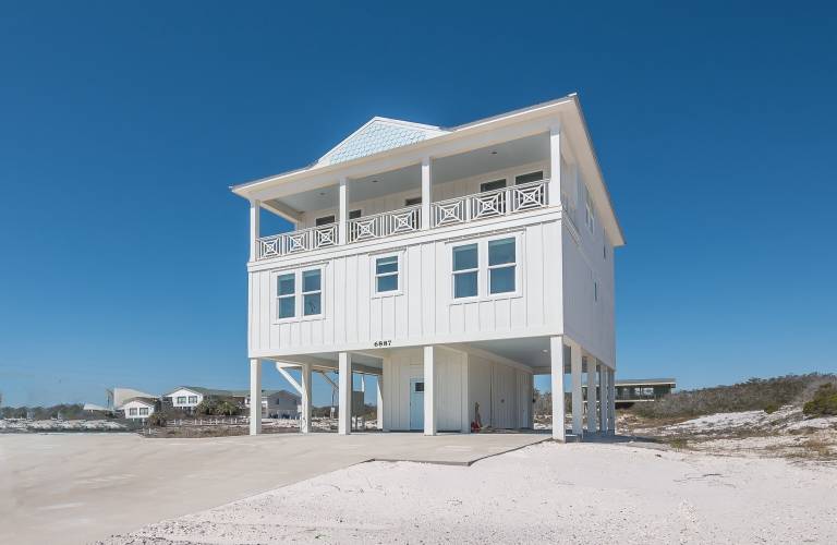 House Gulf Shores