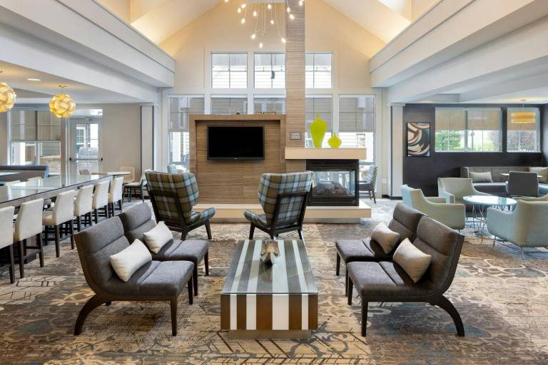 Residence Inn by Marriott Albany Clifton Park — photo 2