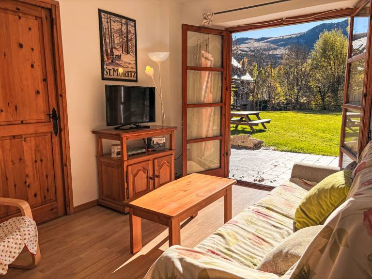 Apartamento Espot