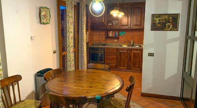 Apartment with 1 room for 9 persons — photo 3