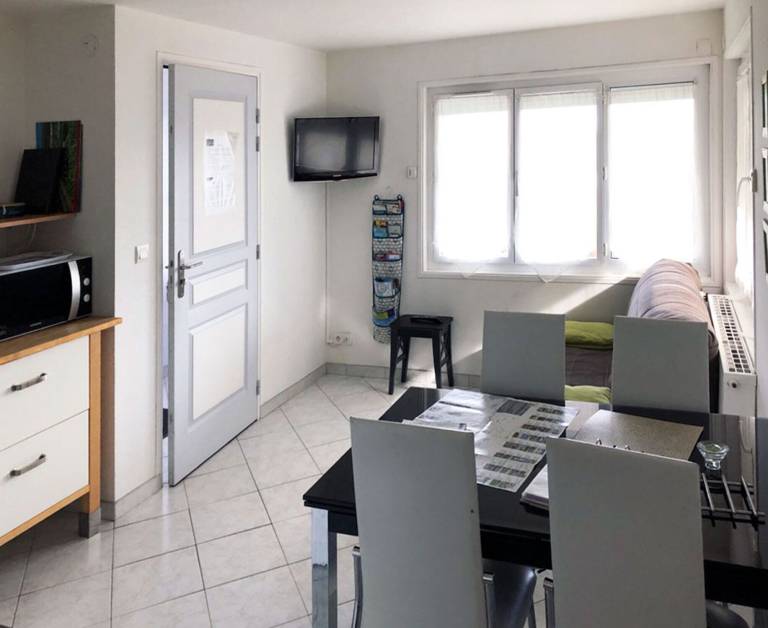 Appartement  Fondettes