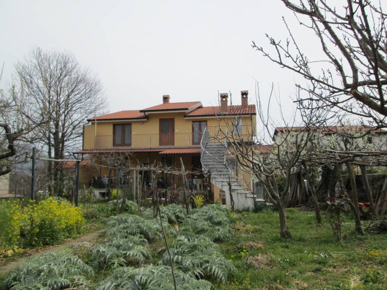 Maison de vacances Trecchina