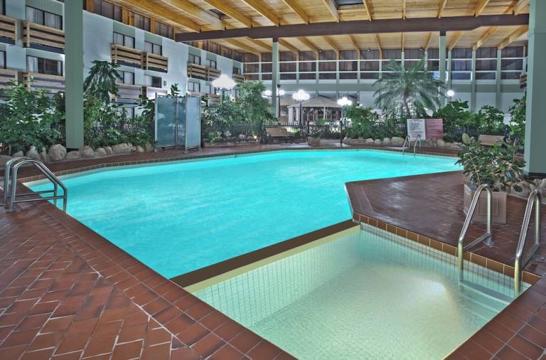 Aparthotel  Red Deer