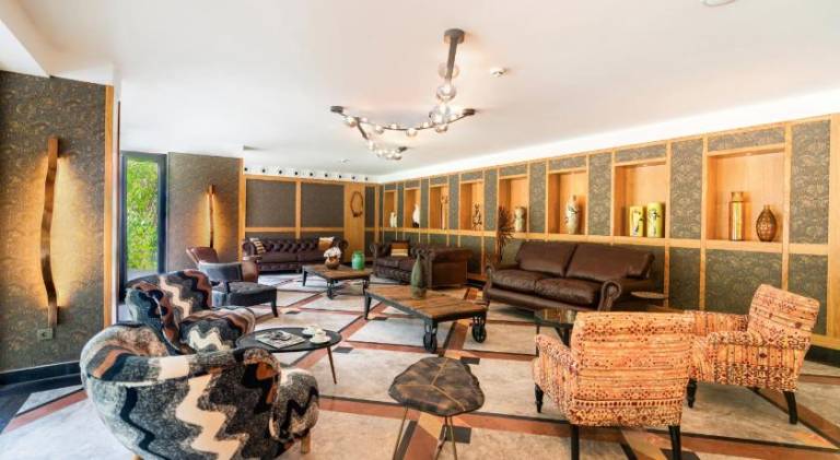 Sile Gonen Hotel — photo 5