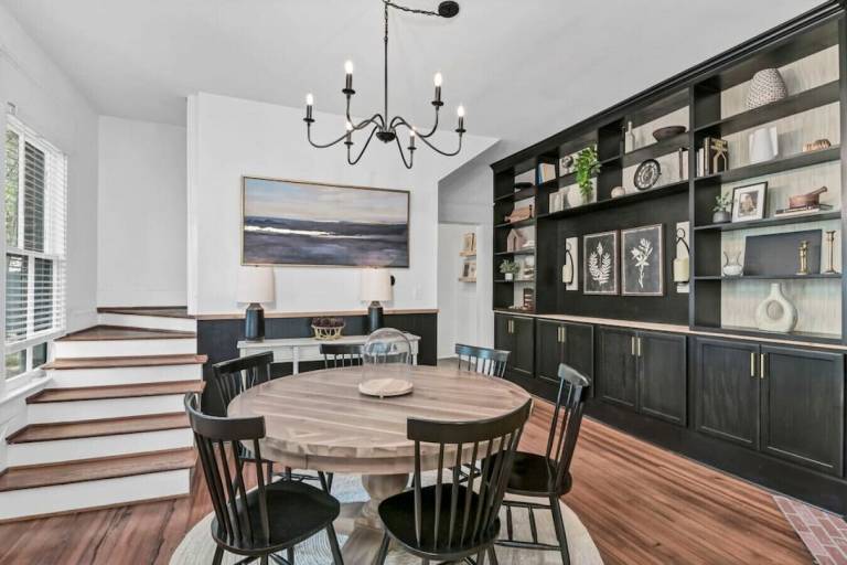 Apartment Melrose Heights