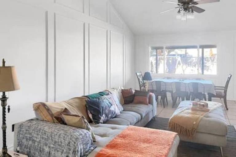 House Odessa