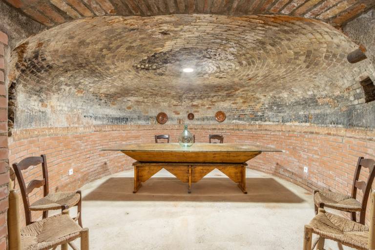 Rural House 'Casa Estel Miracle' with Private Terrace and Courtyard — photo 5