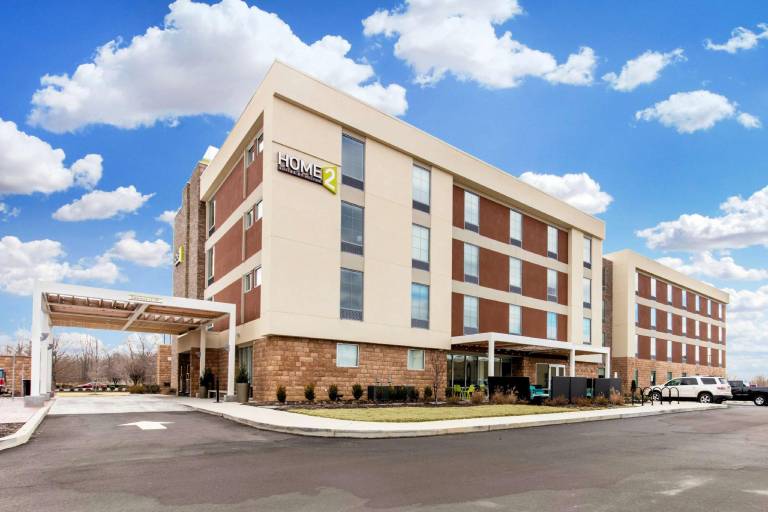 Home2 Suites by Hilton Olive Branch in Olive Branch, MS
