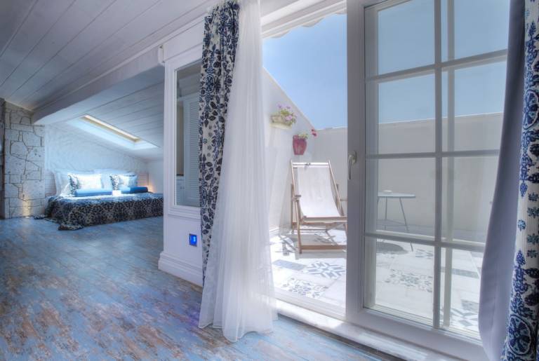 Bed & Breakfast  Atatürk Mahallesi