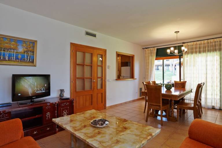Aparthotel Tamariu