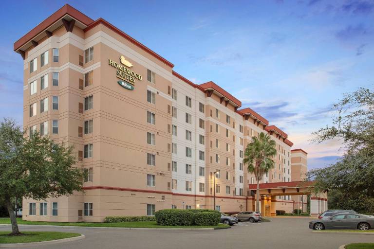 Homewood Suites by Hilton Tampa-Brandon — photo 2