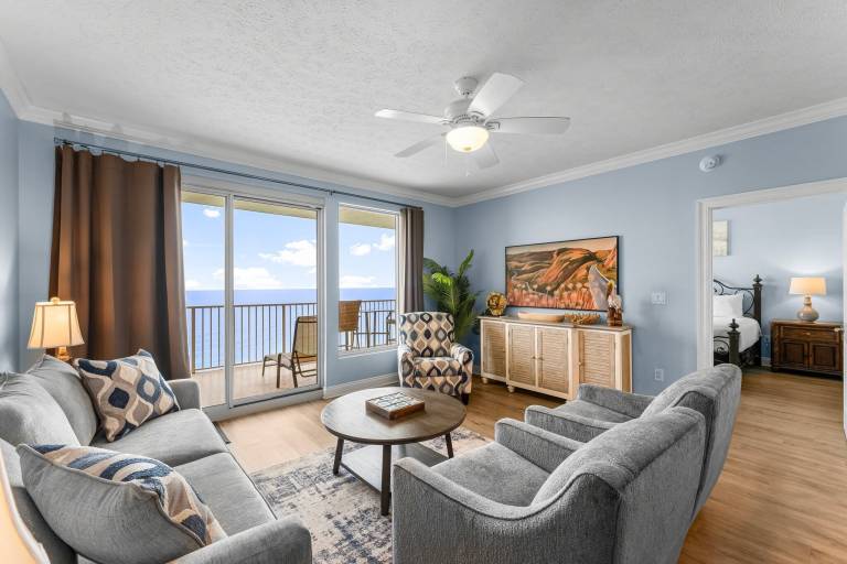 Condo Lower Grand Lagoon