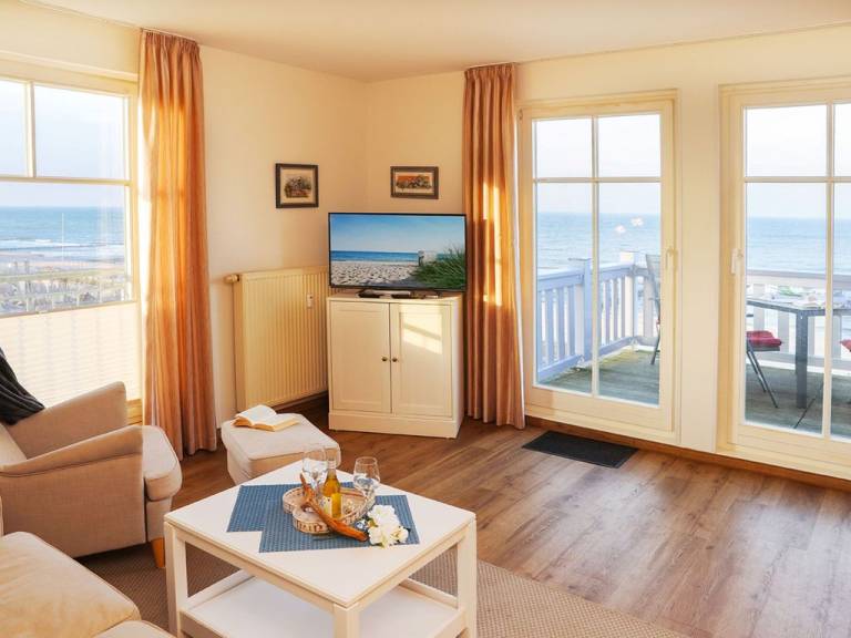 Ferienwohnung Kägsdorf