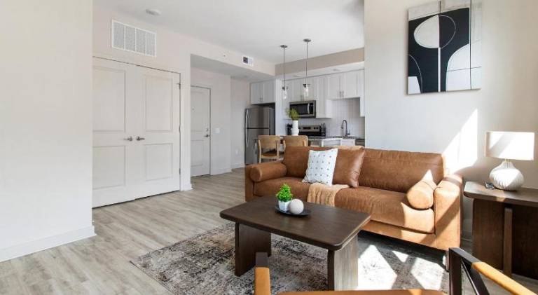 120 m&sup2; Ferienwohnung