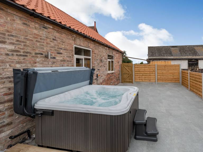 Cottage Driffield