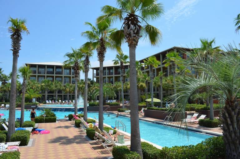 Condo Alys Beach