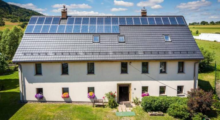 Bed & Breakfast  Rzeczka