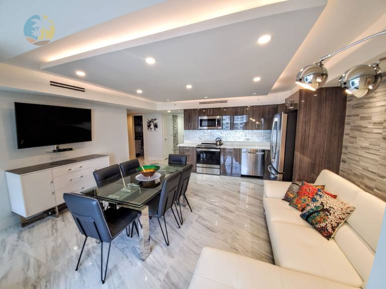 111 m² Ferienwohnung
