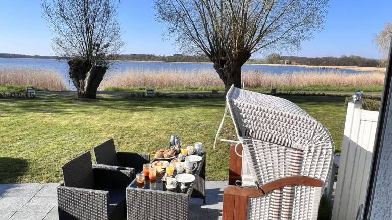 Ferienhaus Sellin
