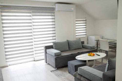 Servisiran apartma Brčko
