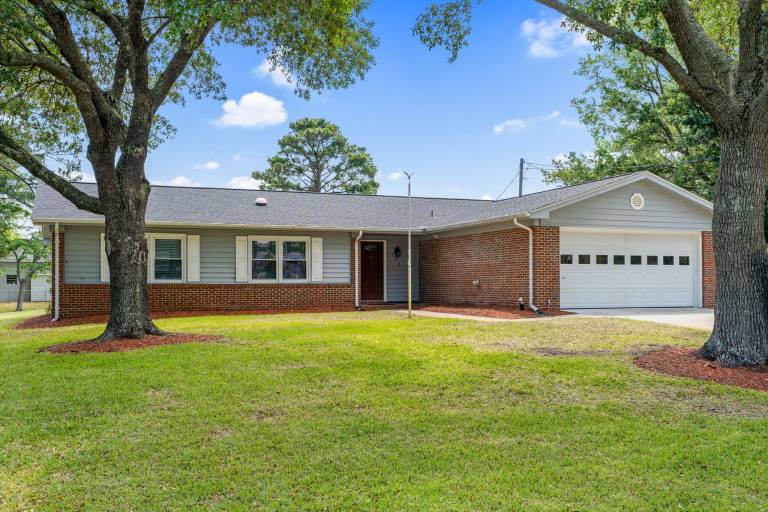 Children-friendly villa with yard | Perfect for remote work | Pets allowed — photo 2