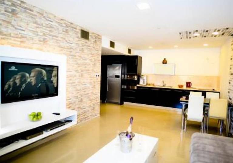 Appartement Eilat