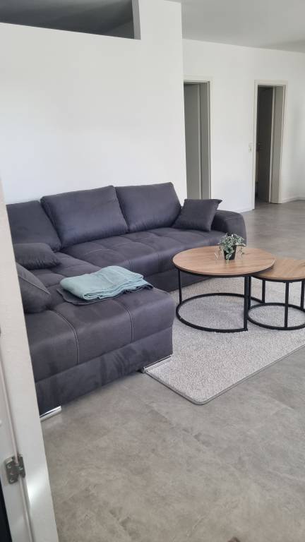 Ferienwohnung Oppenheim