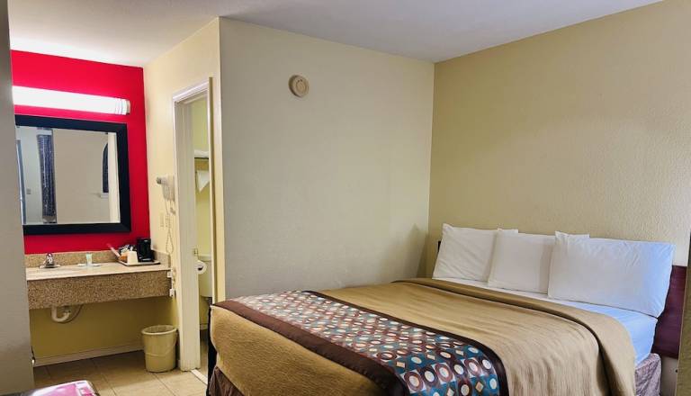 Motel  Gore
