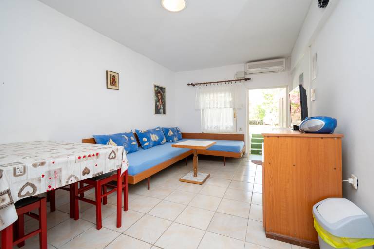 Apartament Povljana