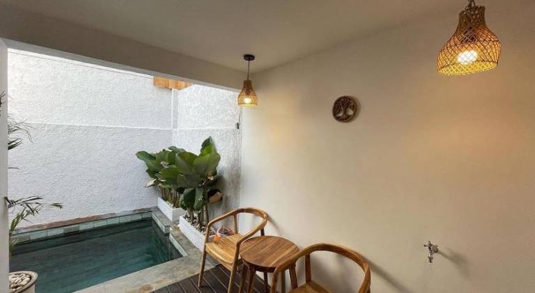 Nice villa with pool | Pets are welcome — photo 3