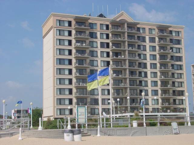 Resort Northeast Virginia Beach