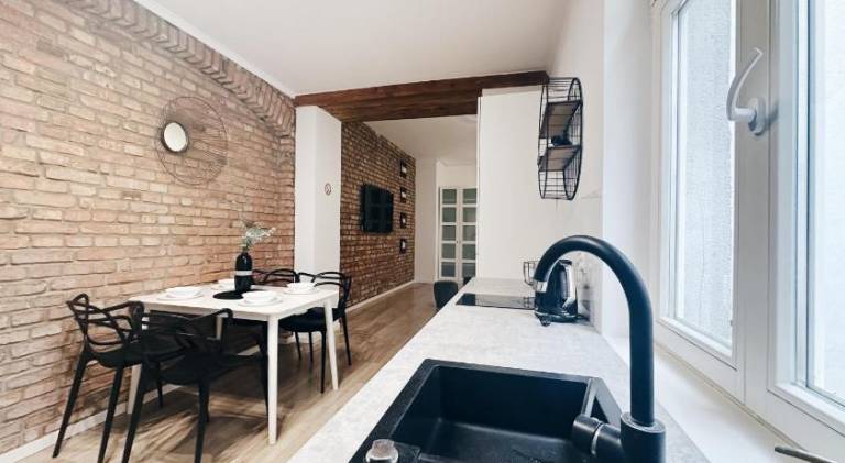 Rental apartment with 2 rooms for 6 persons — photo 4