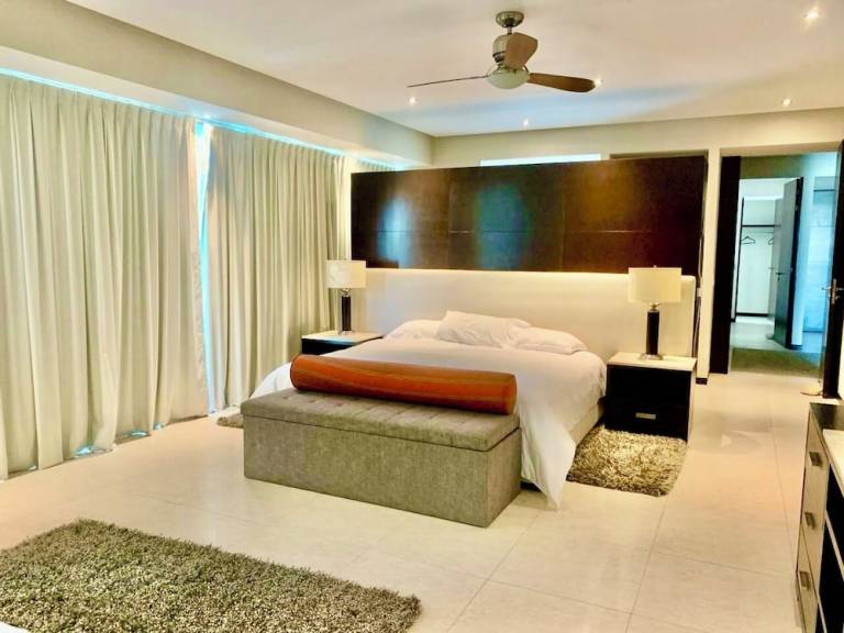 Apartment  Puerto Vallarta