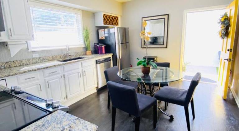 Wonderful house | Pets are welcome in Tampa, FL