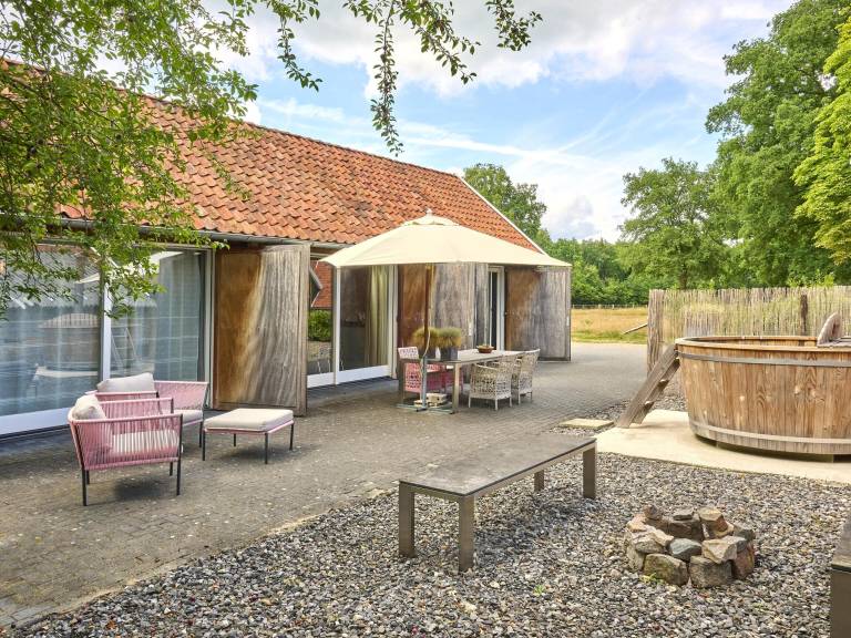 Ferienhaus Haaksbergen