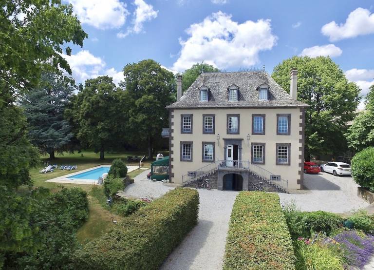 Maison de vacances Entraygues-sur-Truyère