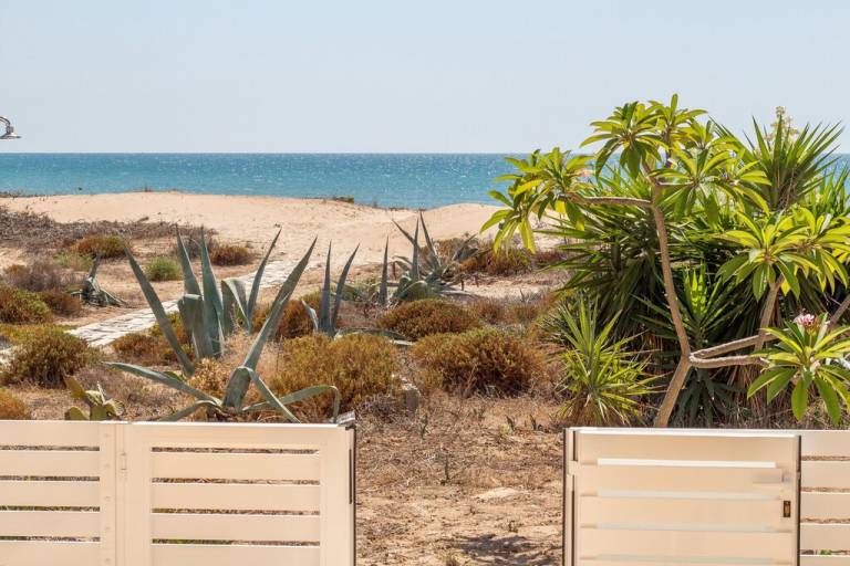 Ferienhaus Marina di Ragusa