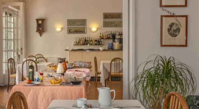 Hotel Villa Edera — photo 5