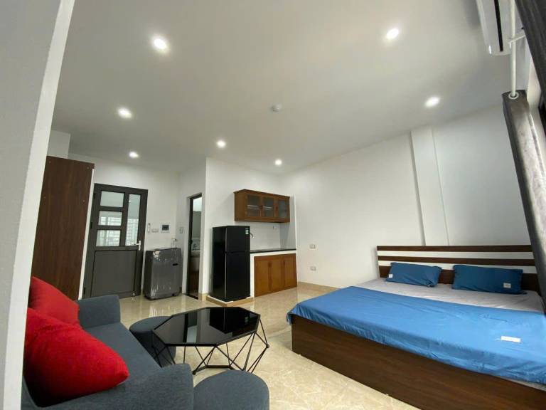 Serviced apartment | Next to Old Quarter | Pets allowed — photo 2