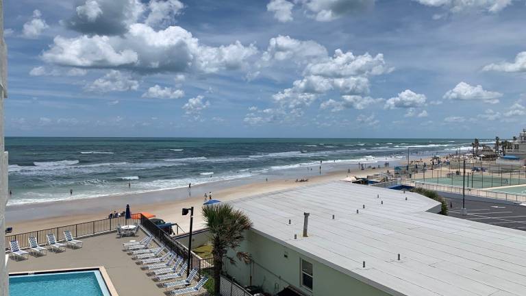 Condo Daytona Beach Shores