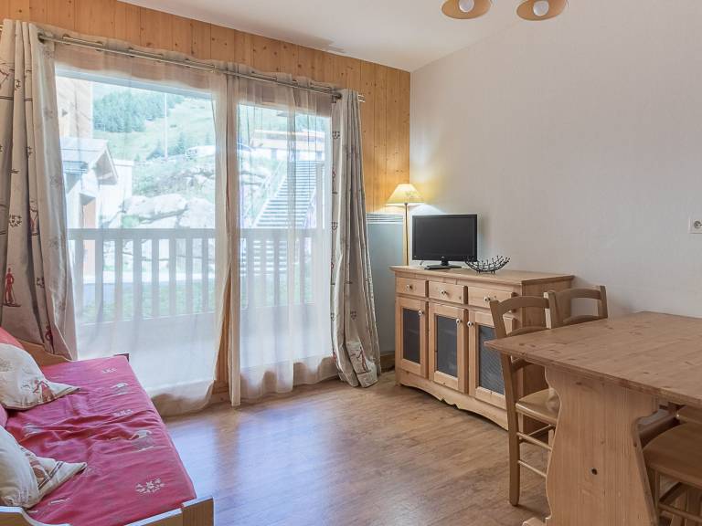 Appartement Orcières Merlette