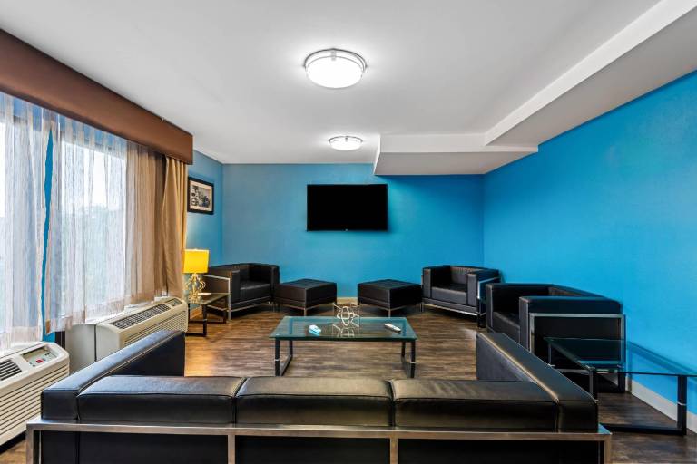 Hotel Concord Syracuse, an Ascend Collection Hotel — photo 5