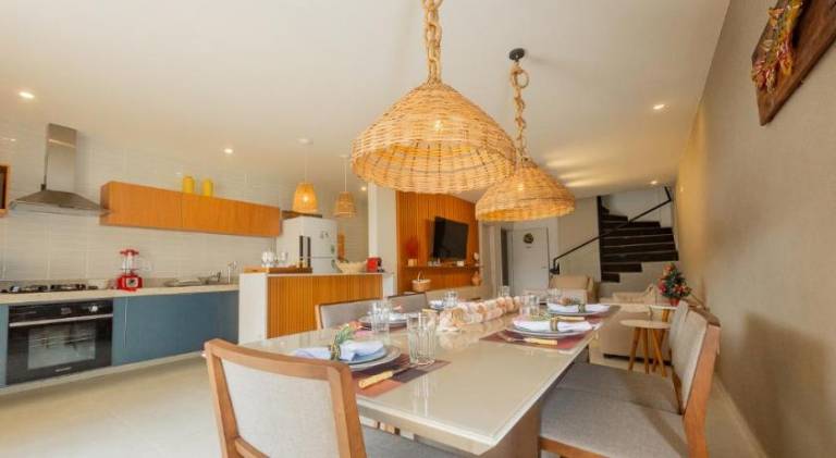 Pleasant apartment with pool | Beach nearby | Pet-friendly — photo 5