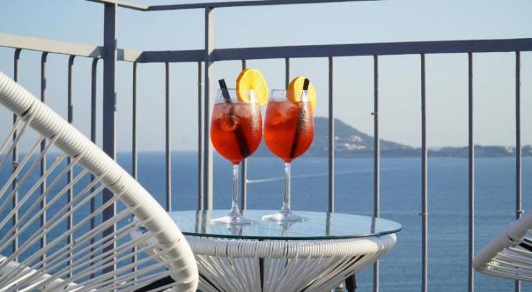 Puteoli Palace Hotel — photo 4
